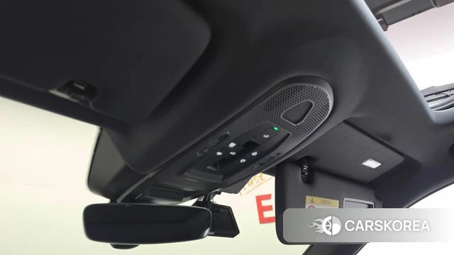Porsche Cayenne (PO536) id 4480261 из Кореи 10