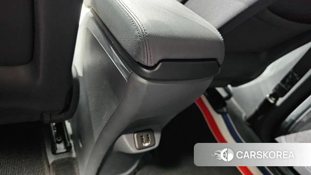 Chevrolet (GM Daewoo) Bolt EV id 4780616 из Кореи 10