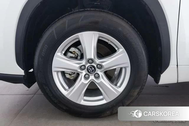 Toyota Highlander id 4307054 из Китая 10