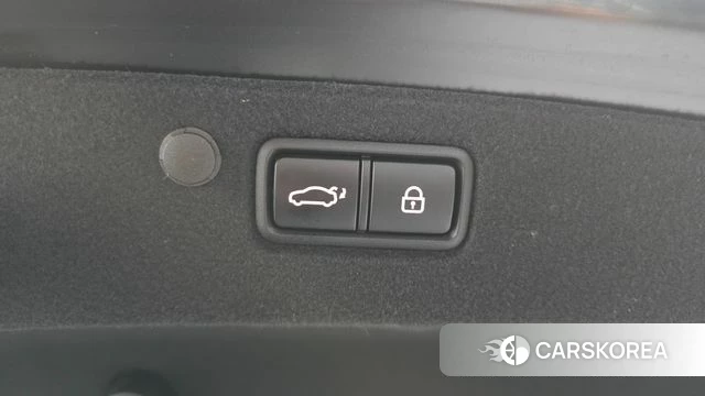 Hyundai The New Grandeur IG id 4625603 из Кореи 10
