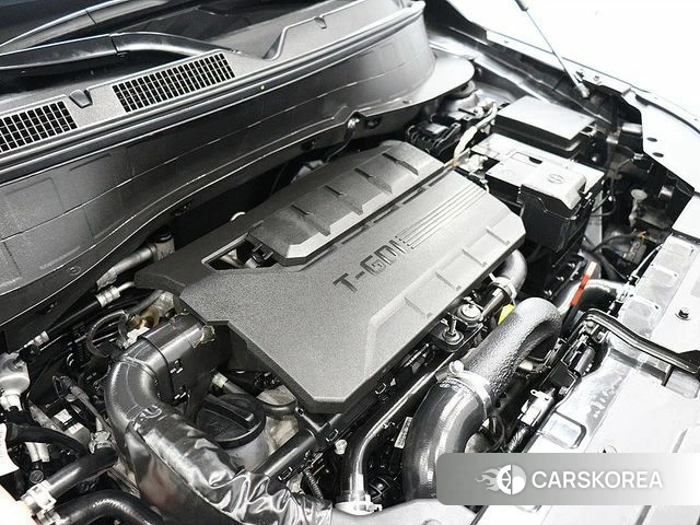 Hyundai Casper id 3871863 из Кореи 10