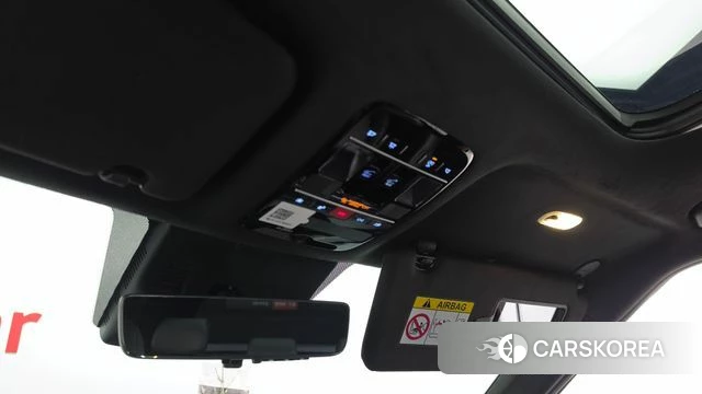 Hyundai Santa Fe (MX5) id 4725190 из Кореи 10