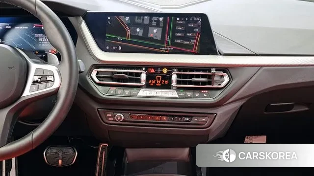 BMW 2 Series Gran Coupe (F44) id 3278413 из Кореи 10