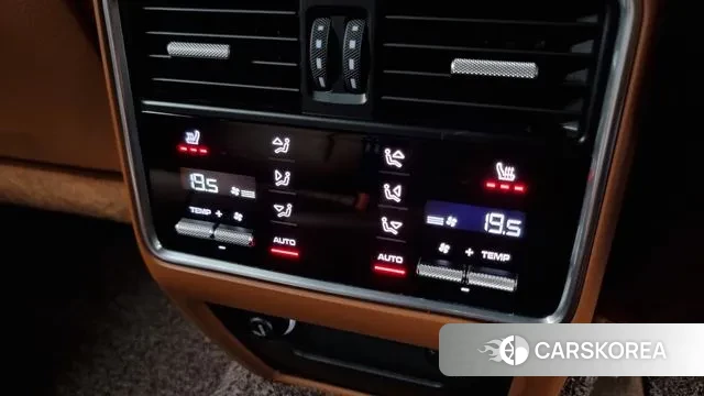 Porsche Cayenne (PO536) id 3232819 из Кореи 10