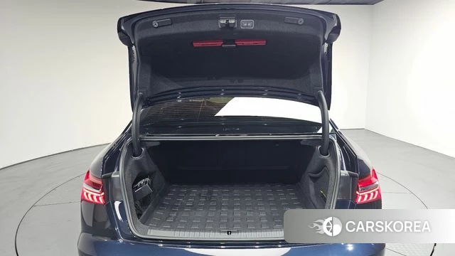 Audi A6 (C8) id 4186253 из Кореи 10