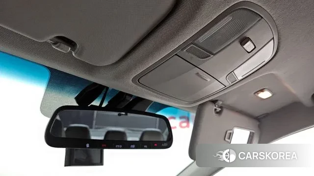 Hyundai The New Avante AD id 3736842 из Кореи 10