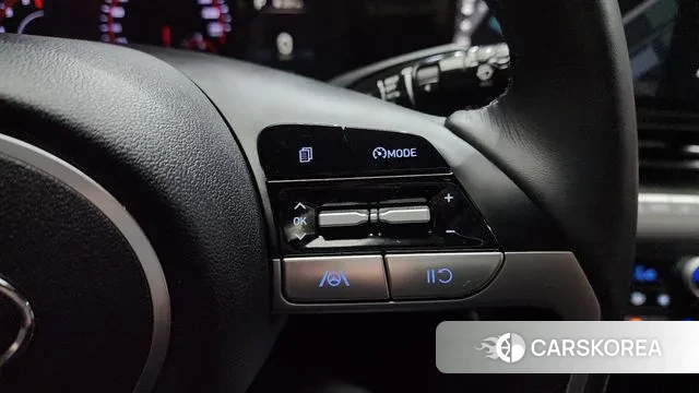 Hyundai Avante (CN7) id 3053438 из Кореи 10