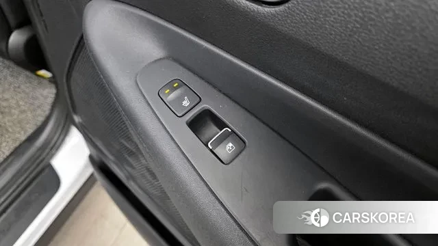 Hyundai The New Santa Fe id 3592678 из Кореи 10