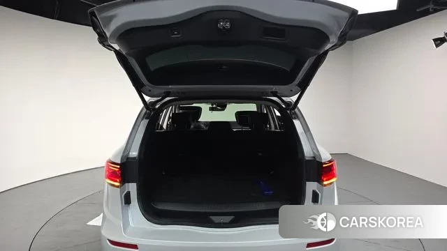 Renault Korea (Samsung) The New QM6 id 3582265 из Кореи 10