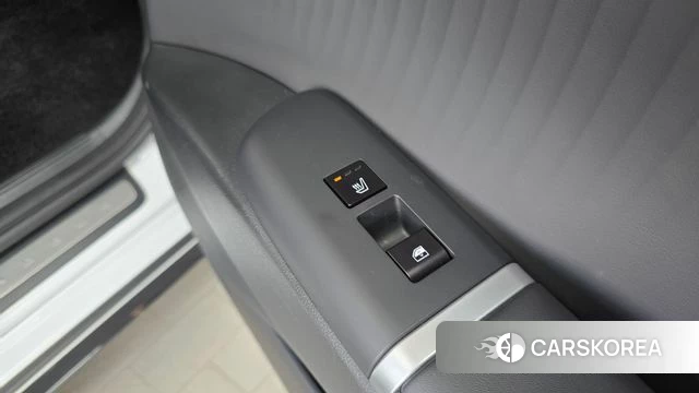 Hyundai Grandeur Hybrid (GN7) id 3826077 из Кореи 10