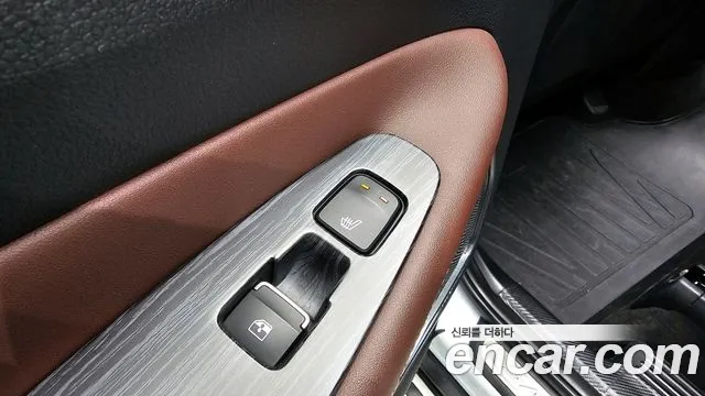 Hyundai Santa Fe TM id 2638999 из Кореи 10