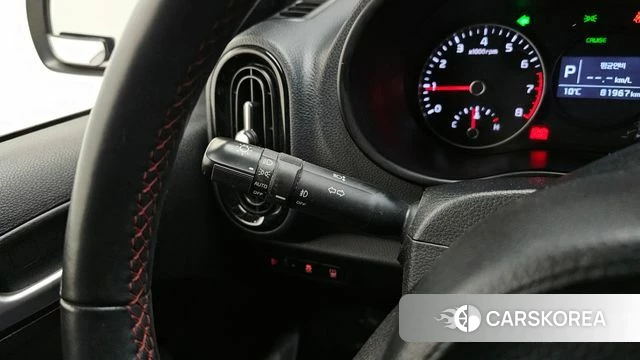 Kia All New Morning (JA) id 3760536 из Кореи 10