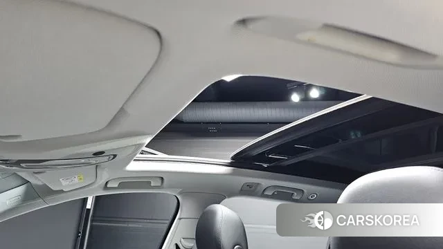 Audi Q7 (4M) id 3059457 из Кореи 10