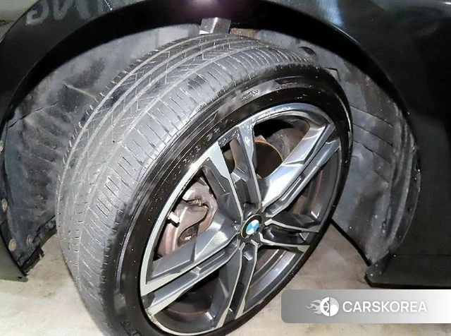 BMW 2 Series Gran Coupe (F44) id 4429439 из Кореи 10