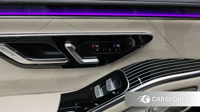 Mercedes-Benz S-Class W223 id 3685705 из Кореи 10