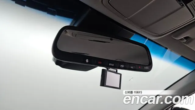 Hyundai Grandeur IG id 2803344 из Кореи 10