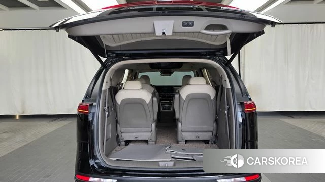Kia Carnival 4th generation id 4657291 из Кореи 10