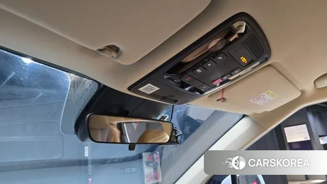 Kia Carnival 4th generation id 3410783 из Кореи 10