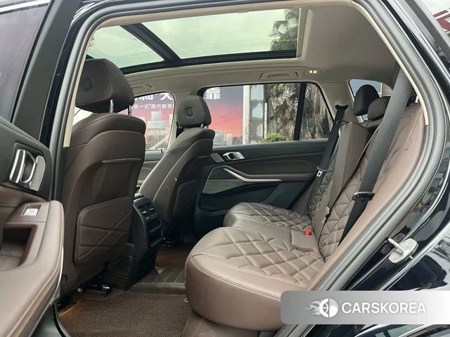 BMW X5 id 4271502 из Китая 10