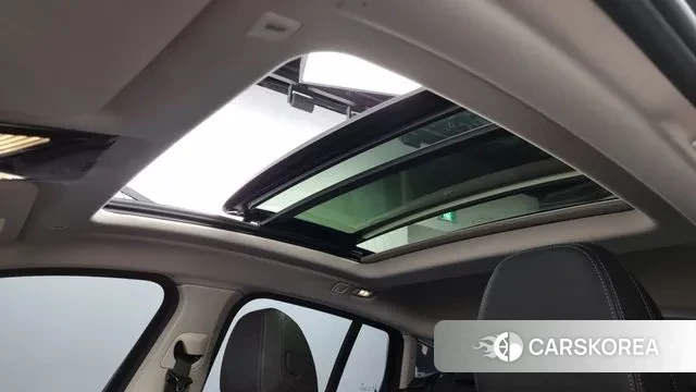 BMW X4 (G02) id 3499118 из Кореи 10