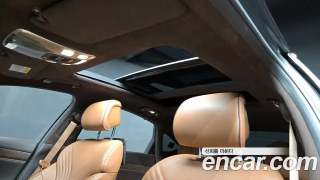 Genesis G80 (RG3) id 2661695 из Кореи 10