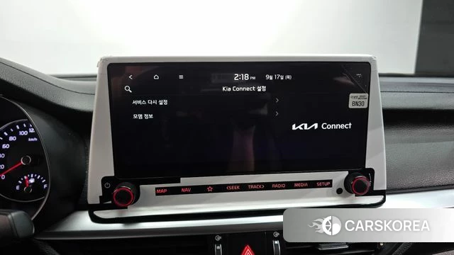 Kia The New K3 2nd generation id 4871784 из Кореи 10