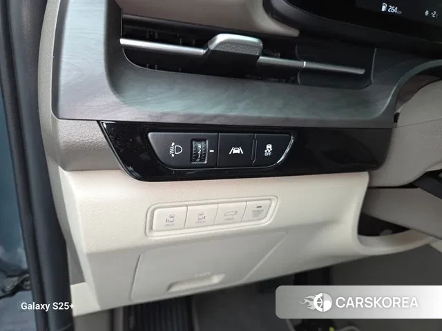 Kia Carnival 4th generation id 3616498 из Кореи 10