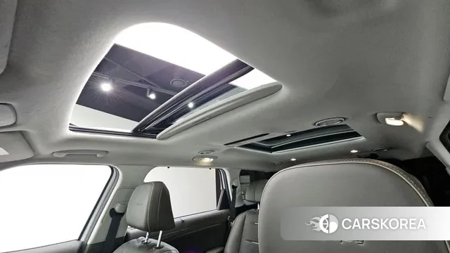 Hyundai Palisade (LX3) id 3711296 из Кореи 10