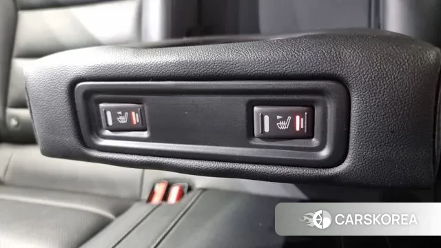 Renault Korea (Samsung) QM6 id 3357341 из Кореи 10