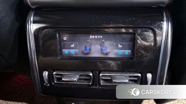 Lincoln Aviator 2nd generation id 3726000 из Кореи 10