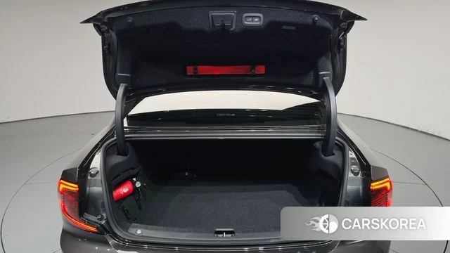 Volvo S90 id 4778570 из Кореи 10