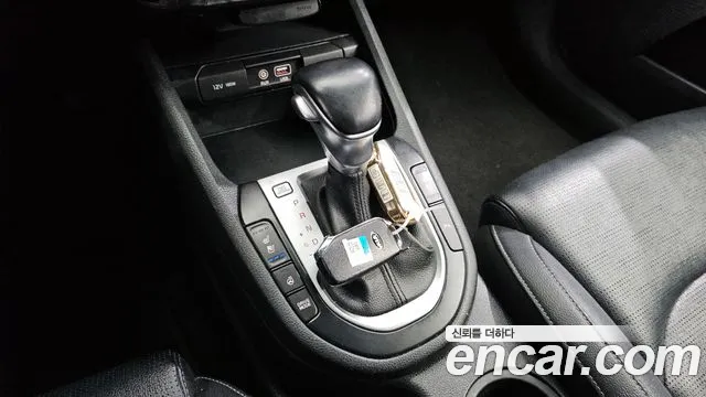 Kia Come New K3 id 2682422 из Кореи 10