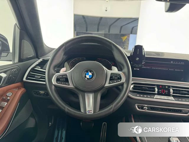 BMW X7 id 4207359 из Китая 10