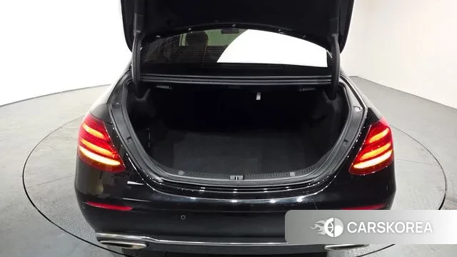 Mercedes-Benz E-Class W213 id 3656260 из Кореи 10