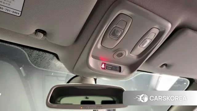 Renault Korea (Samsung) New QM3 id 3356978 из Кореи 10