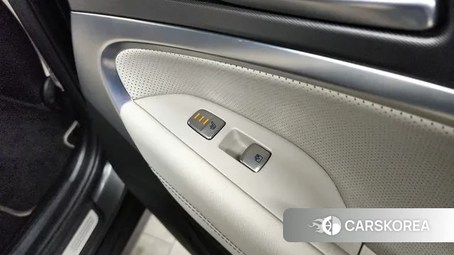 Genesis The New G70 id 3517927 из Кореи 10