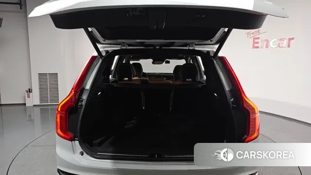 Volvo XC90 second Generation id 3494692 из Кореи 10