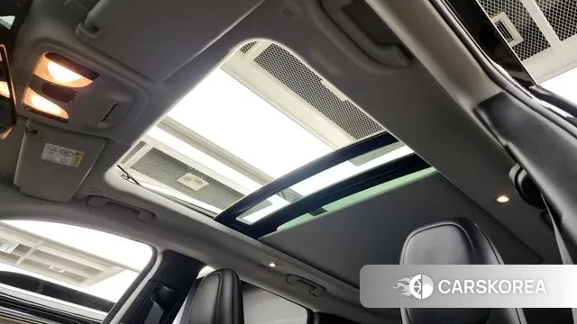 Jeep Cherokee (KL) id 3023410 из Кореи 10