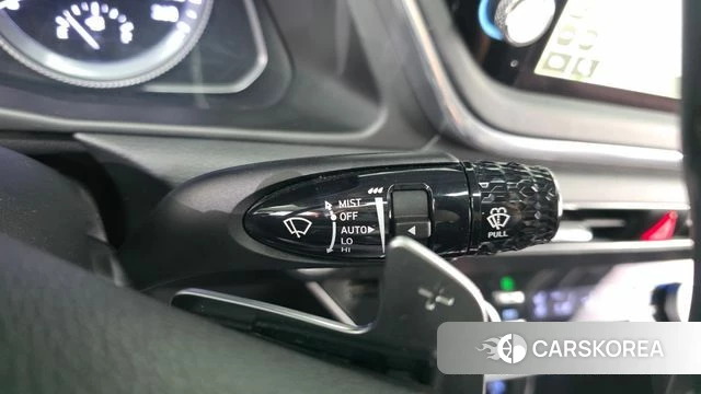 Hyundai Sonata (DN8) id 4475307 из Кореи 10