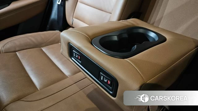 Renault Korea (Samsung) The New QM6 id 3819328 из Кореи 10