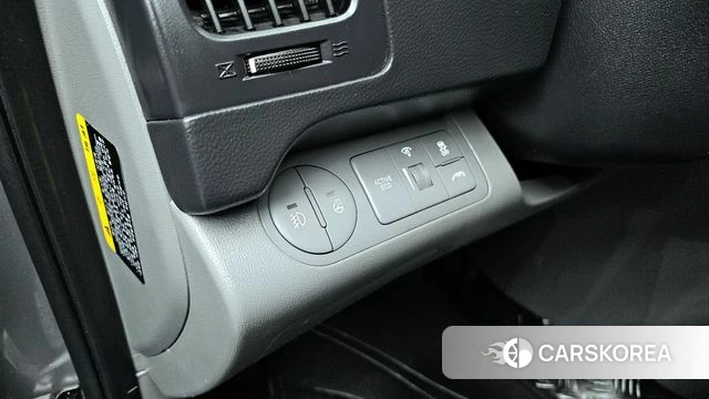 Hyundai The New Grand Starex id 4225808 из Кореи 10