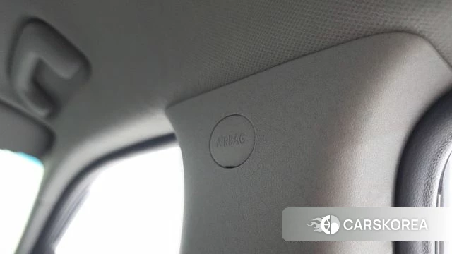 Kia Niro EV id 4764235 из Кореи 10