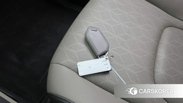 Kia The New Carnival 4th Generation id 3934035 из Кореи 10