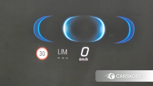 Mercedes-Benz EQS V297 id 3591259 из Кореи 10