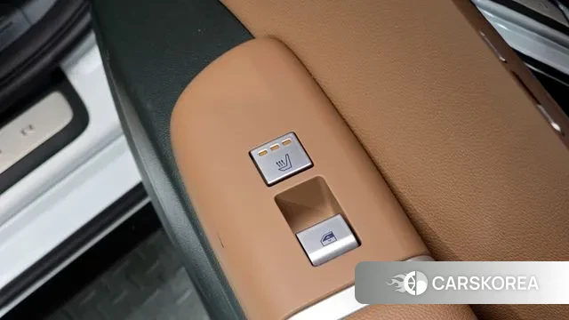 Hyundai Grandeur Hybrid (GN7) id 2979152 из Кореи 10