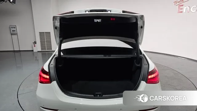 Mercedes-Benz C-Class W206 id 3571932 из Кореи 10