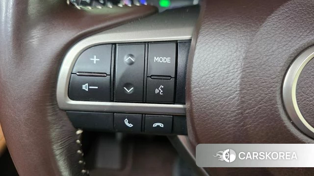 Lexus New ES300h id 4626447 из Кореи 10