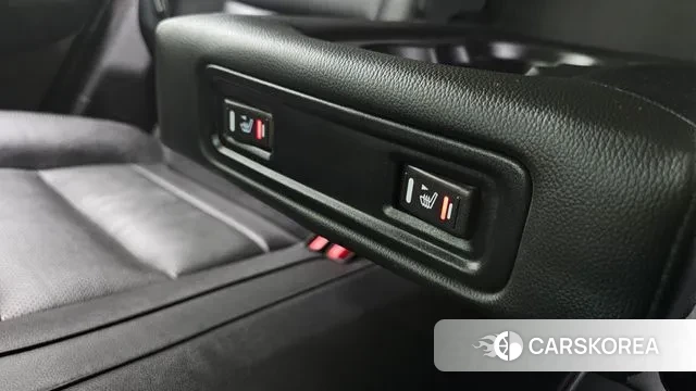 Renault Korea (Samsung) The New QM6 id 3428300 из Кореи 10