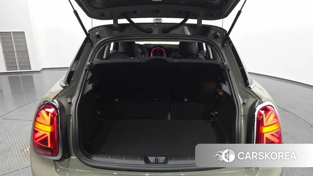 Mini Cooper id 3820262 из Кореи 10