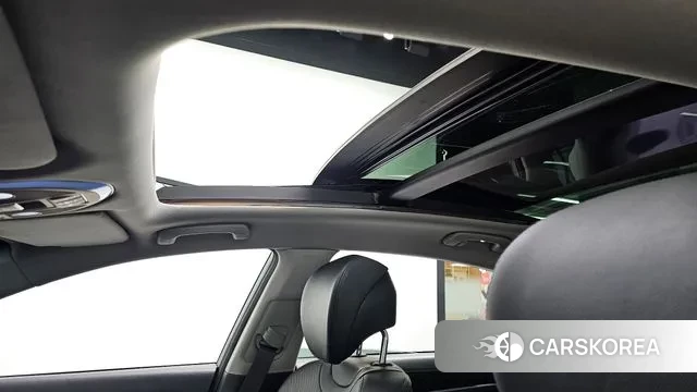 Genesis G80 id 3646851 из Кореи 10